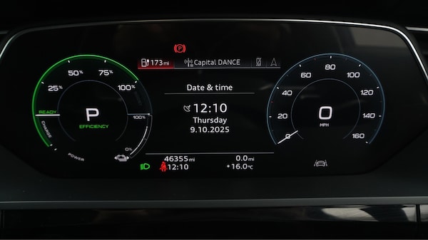 Used Audi e-tron 2022 for sale - 76247728: Photo 11