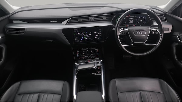 Used Audi e-tron 2022 for sale - 76247728: Photo 14