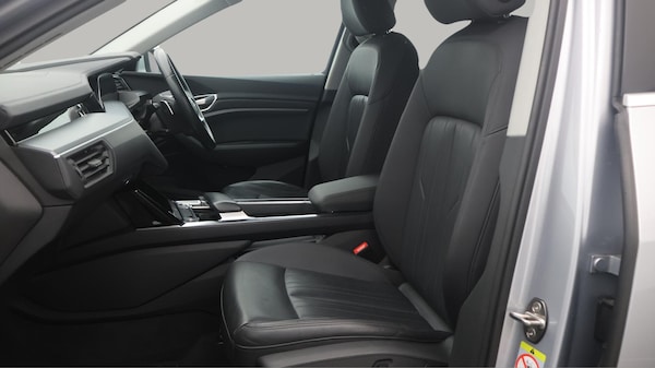 Used Audi e-tron 2022 for sale - 76247728: Photo 15