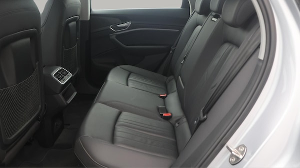 Used Audi e-tron 2022 for sale - 76247728: Photo 17