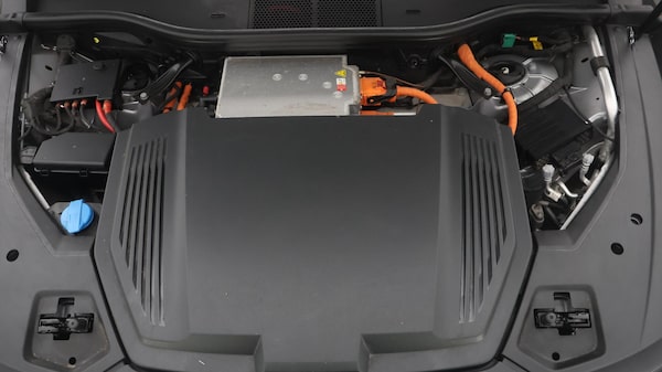 Used Audi e-tron 2022 for sale - 76247728: Photo 20