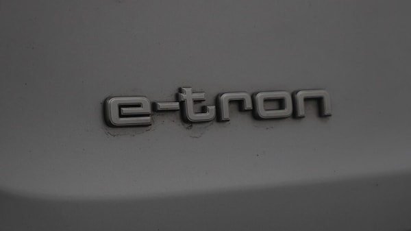 Used Audi e-tron 2022 for sale - 76247728: Photo 22