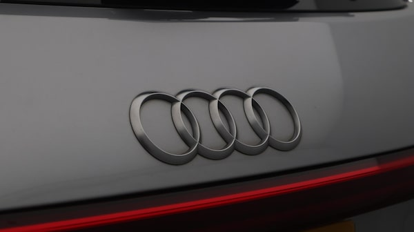 Used Audi e-tron 2022 for sale - 76247728: Photo 23