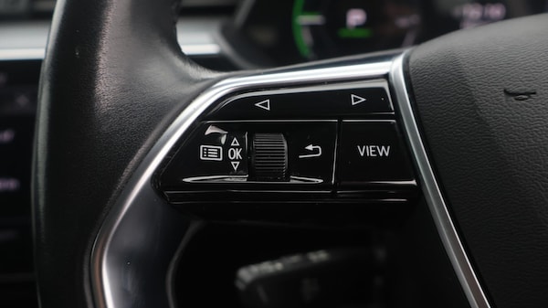 Used Audi e-tron 2022 for sale - 76247728: Photo 25
