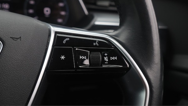 Used Audi e-tron 2022 for sale - 76247728: Photo 26