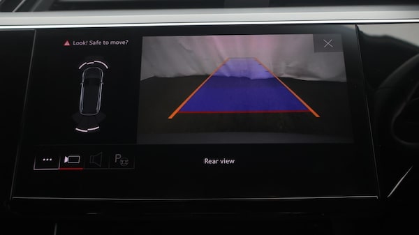 Used Audi e-tron 2022 for sale - 76247728: Photo 27