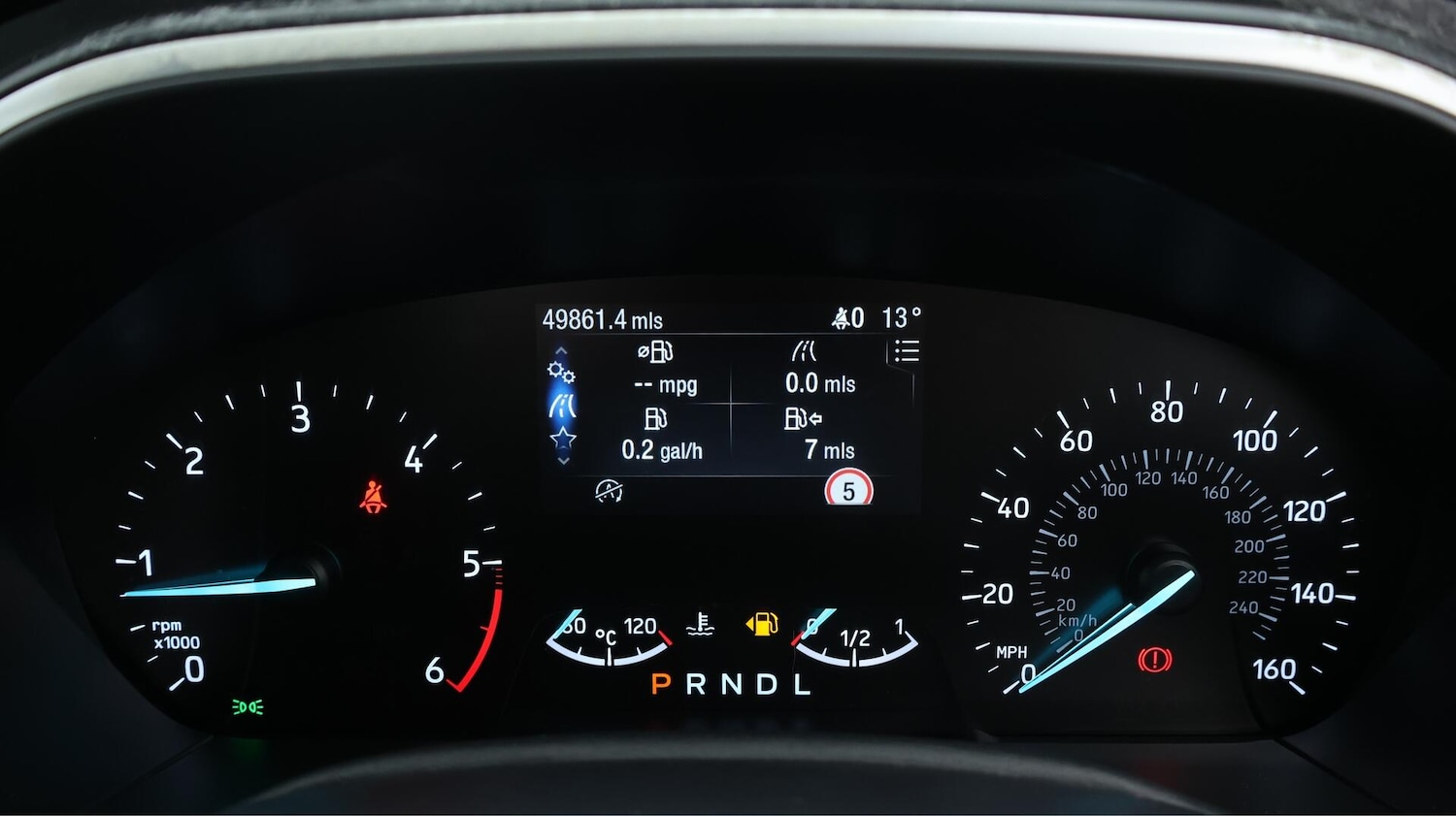 Used Ford Focus 2019 for sale - 76388445: Photo 11