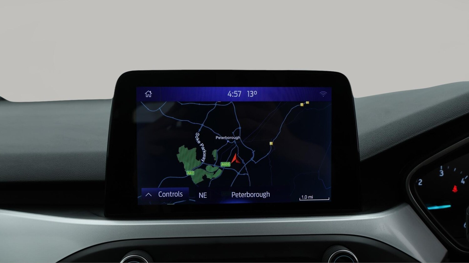 Used Ford Focus 2019 for sale - 76388445: Photo 12