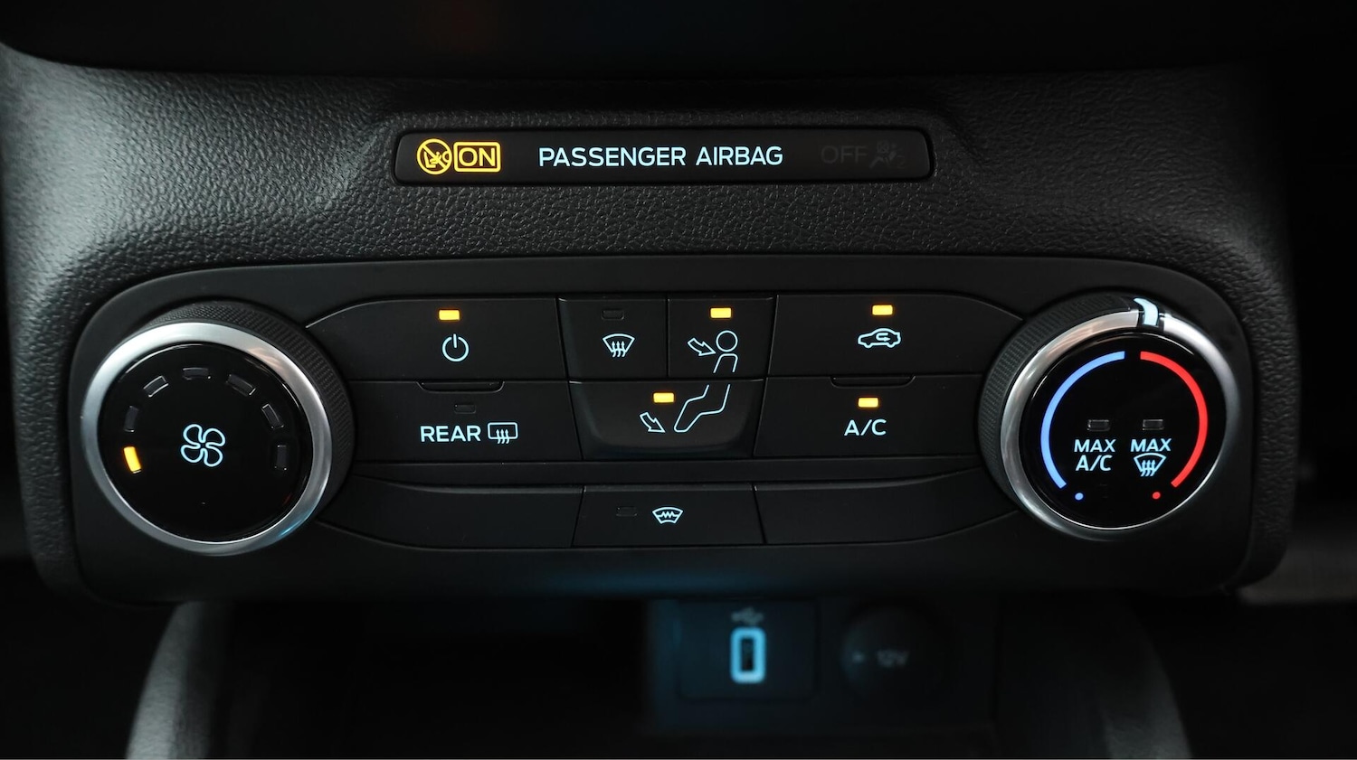 Used Ford Focus 2019 for sale - 76388445: Photo 13