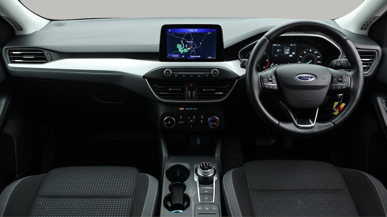 Used Ford Focus 2019 for sale - 76388445: Photo 14