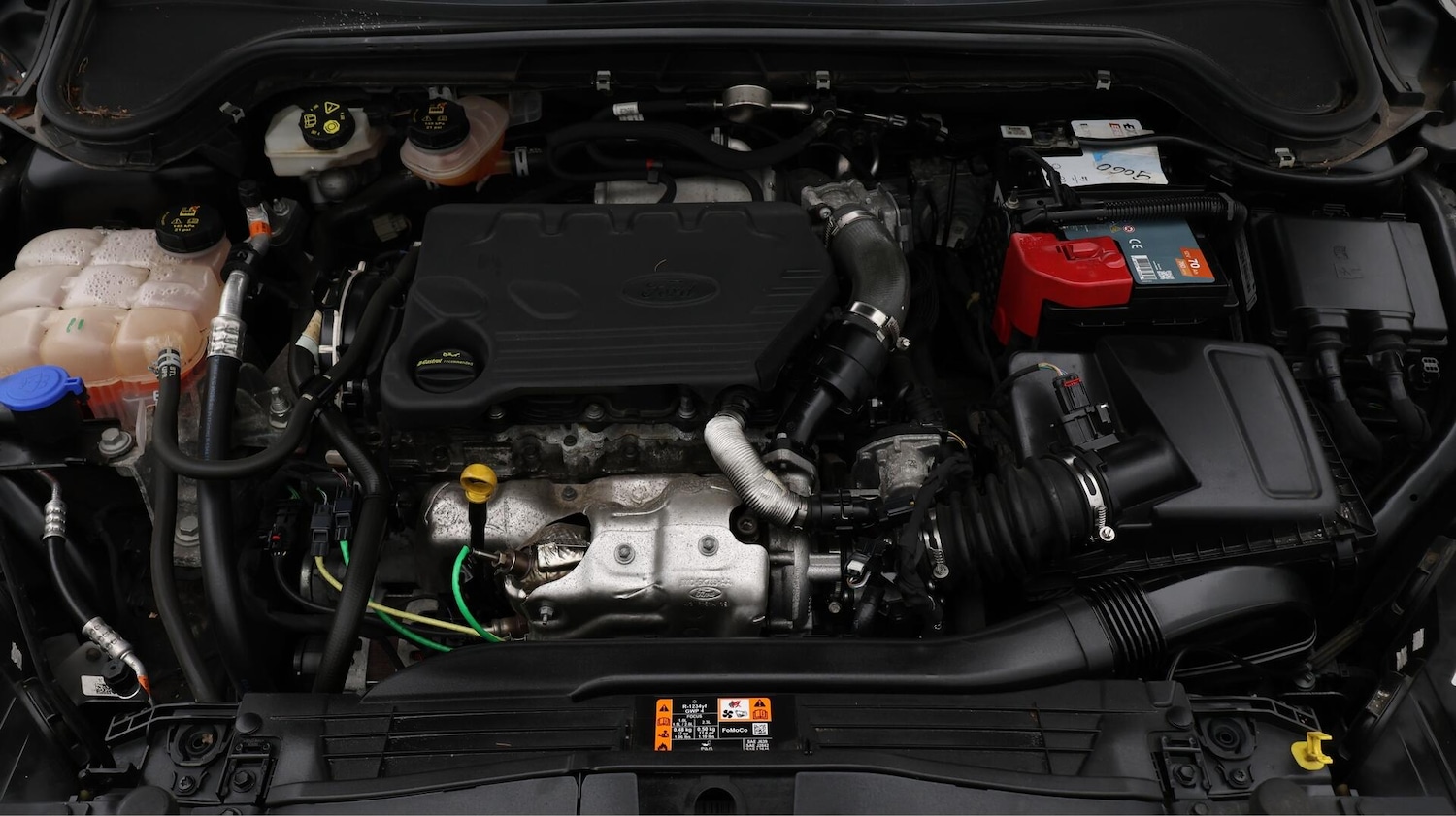 Used Ford Focus 2019 for sale - 76388445: Photo 20