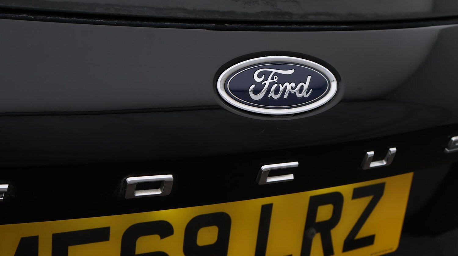 Used Ford Focus 2019 for sale - 76388445: Photo 22