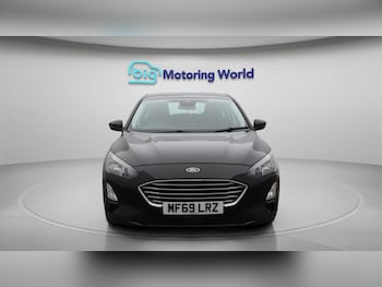 Used Ford Focus 2019 for sale - 76388445: Photo