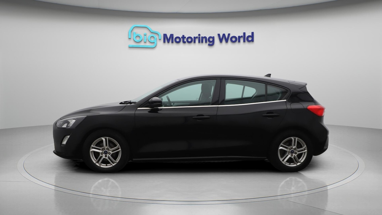Used Ford Focus 2019 for sale - 76388445: Photo 5