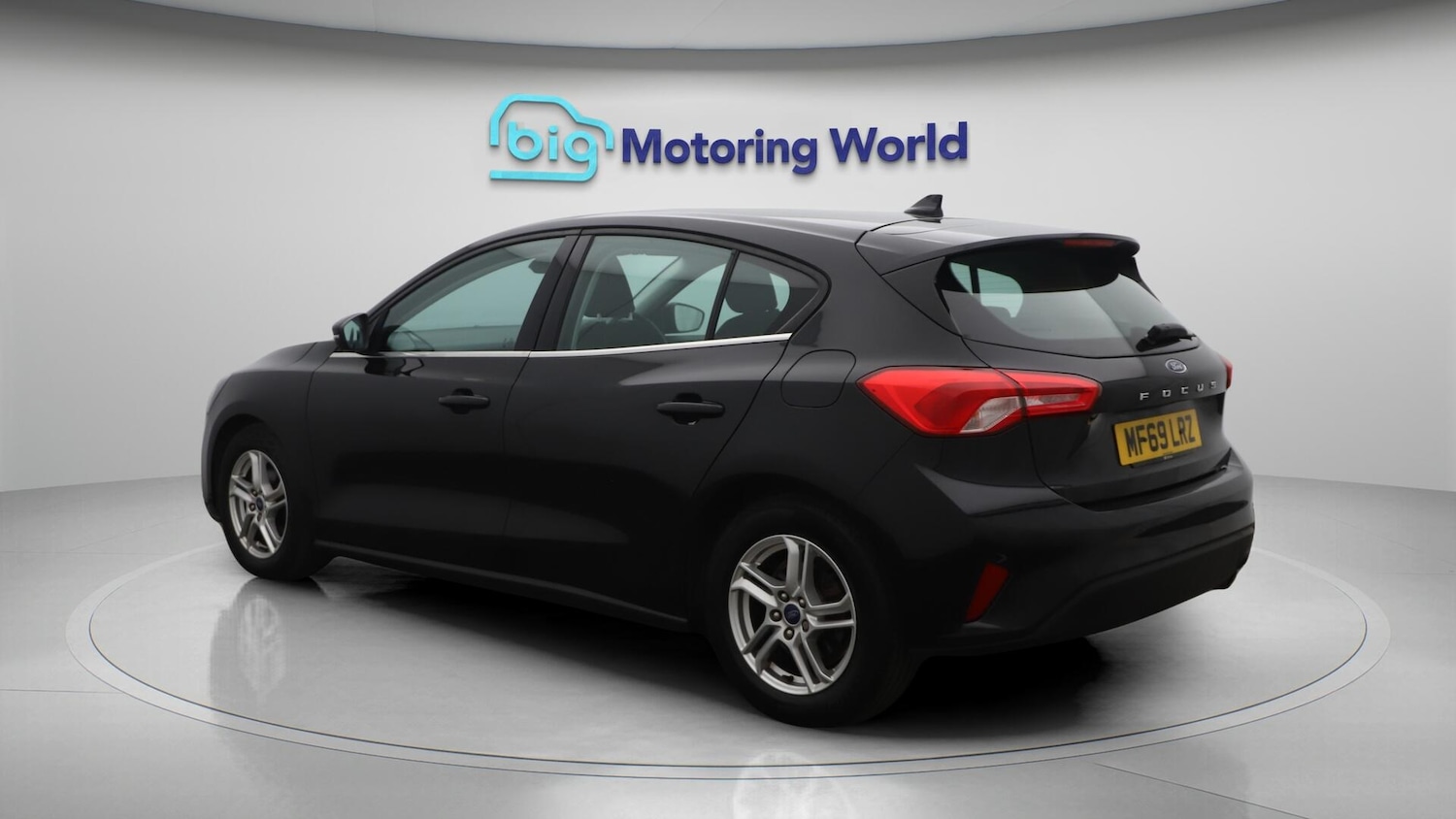 Used Ford Focus 2019 for sale - 76388445: Photo 6