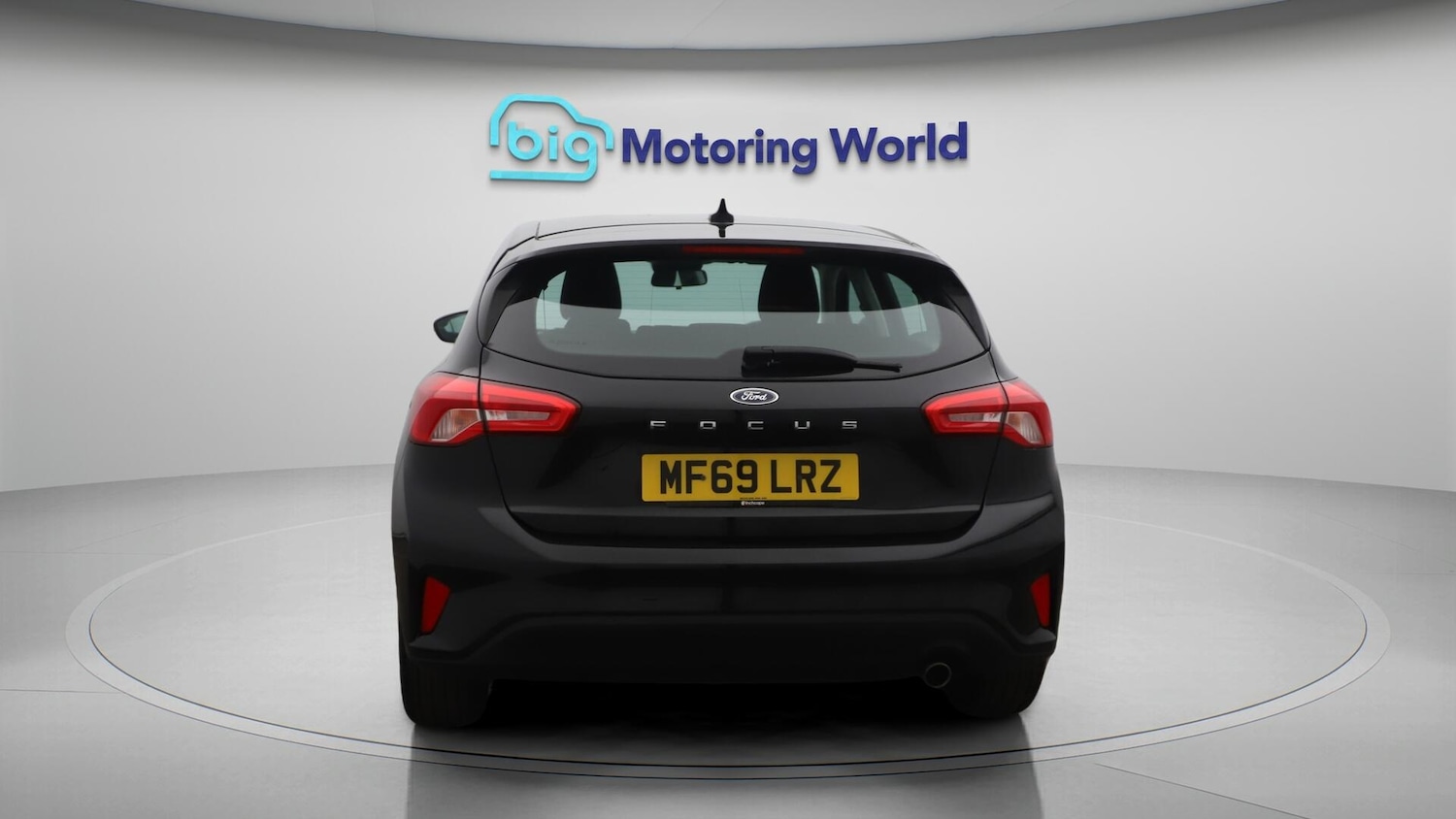 Used Ford Focus 2019 for sale - 76388445: Photo 7