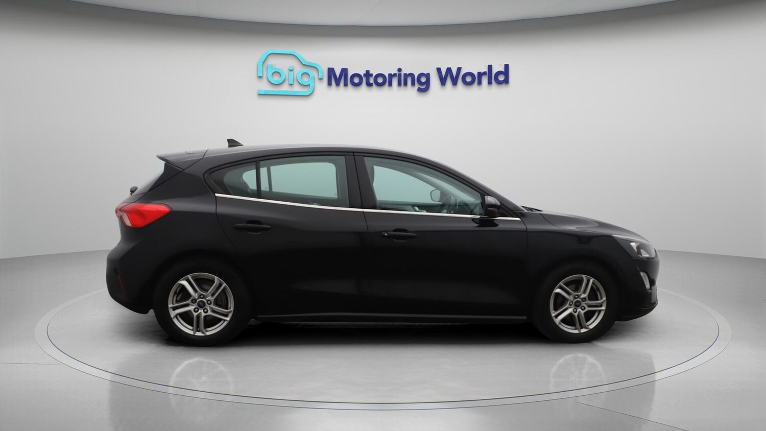 Used Ford Focus 2019 for sale - 76388445: Photo 9