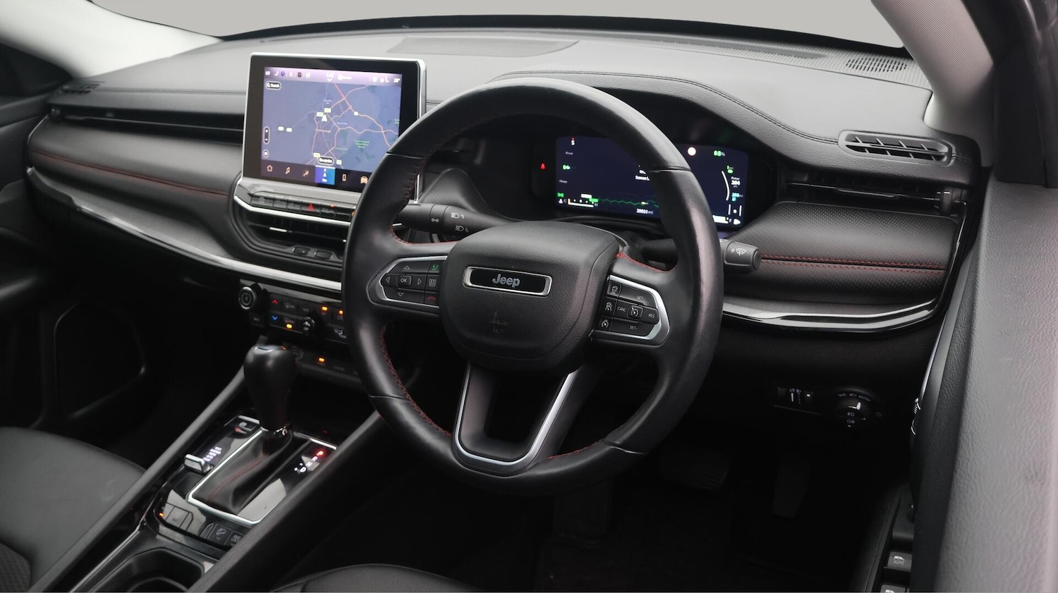 Used Jeep Compass 2022 for sale - 76539145: Photo 10