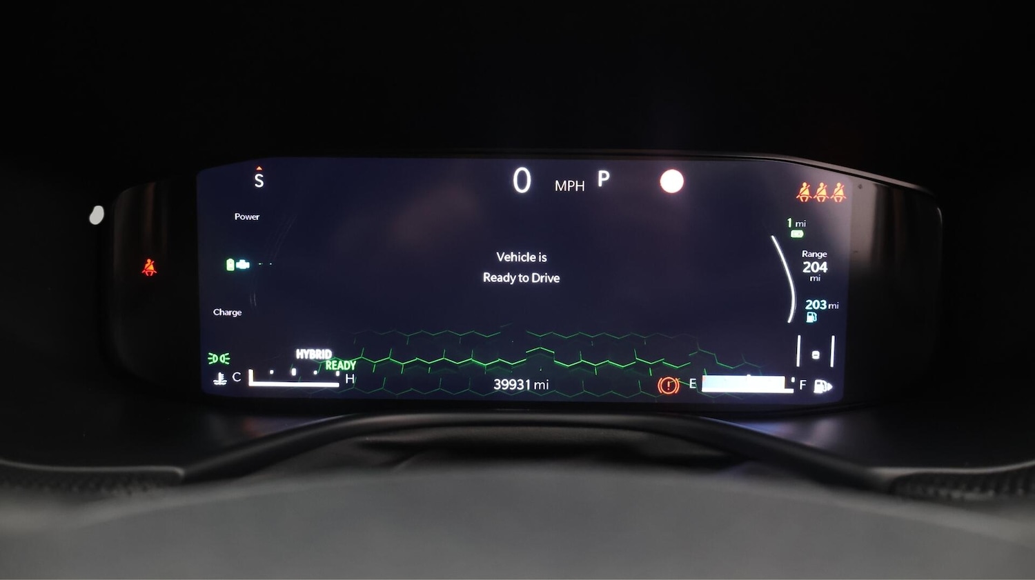 Used Jeep Compass 2022 for sale - 76539145: Photo 11