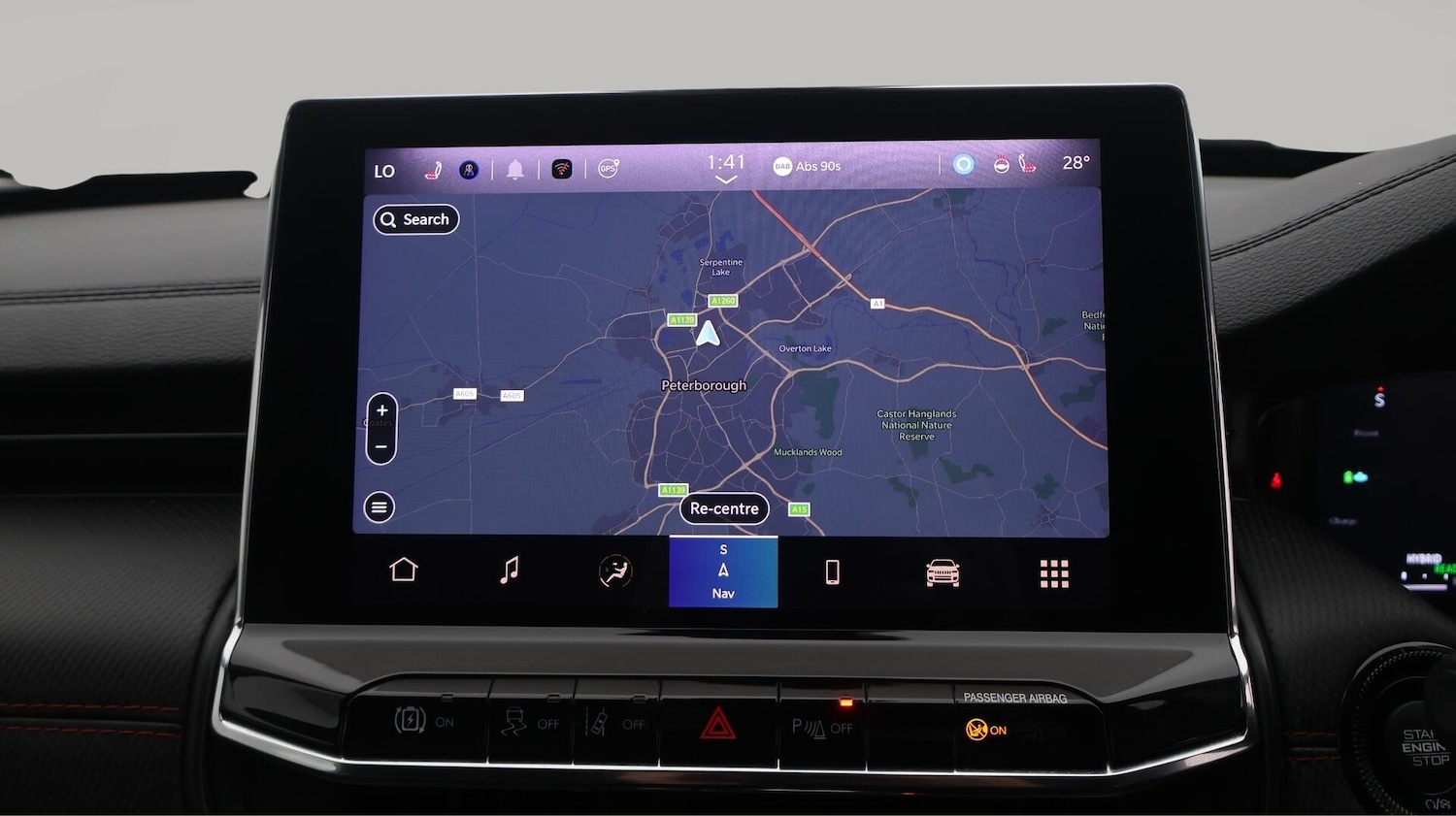 Used Jeep Compass 2022 for sale - 76539145: Photo 12