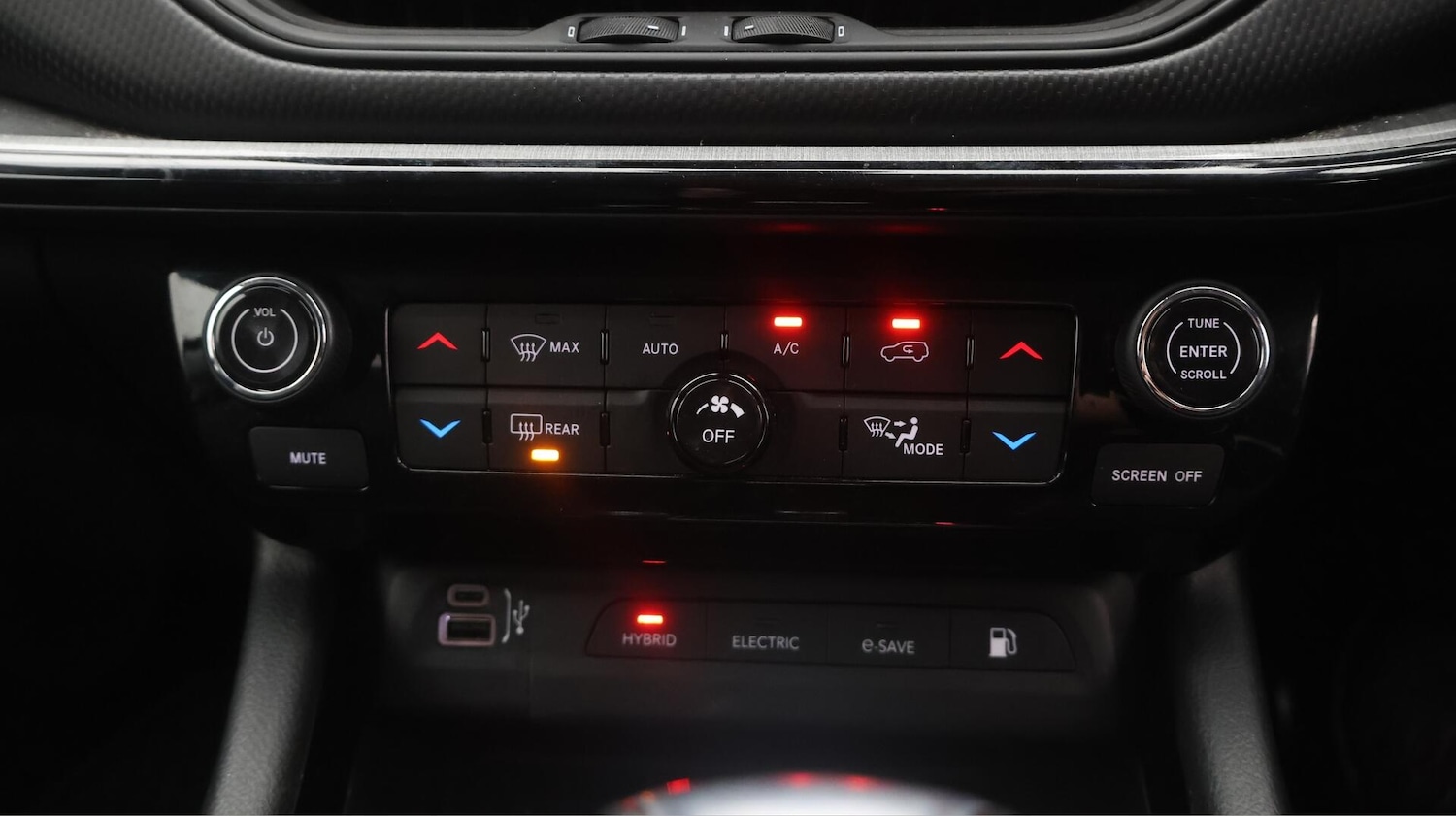 Used Jeep Compass 2022 for sale - 76539145: Photo 13