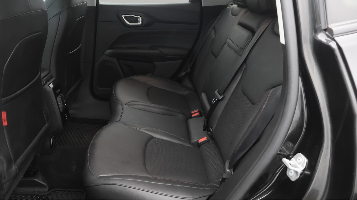 Used Jeep Compass 2022 for sale - 76539145: Photo 17