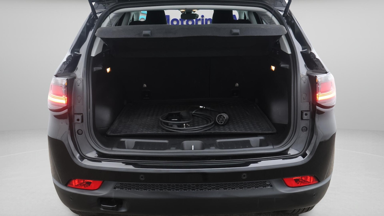 Used Jeep Compass 2022 for sale - 76539145: Photo 18