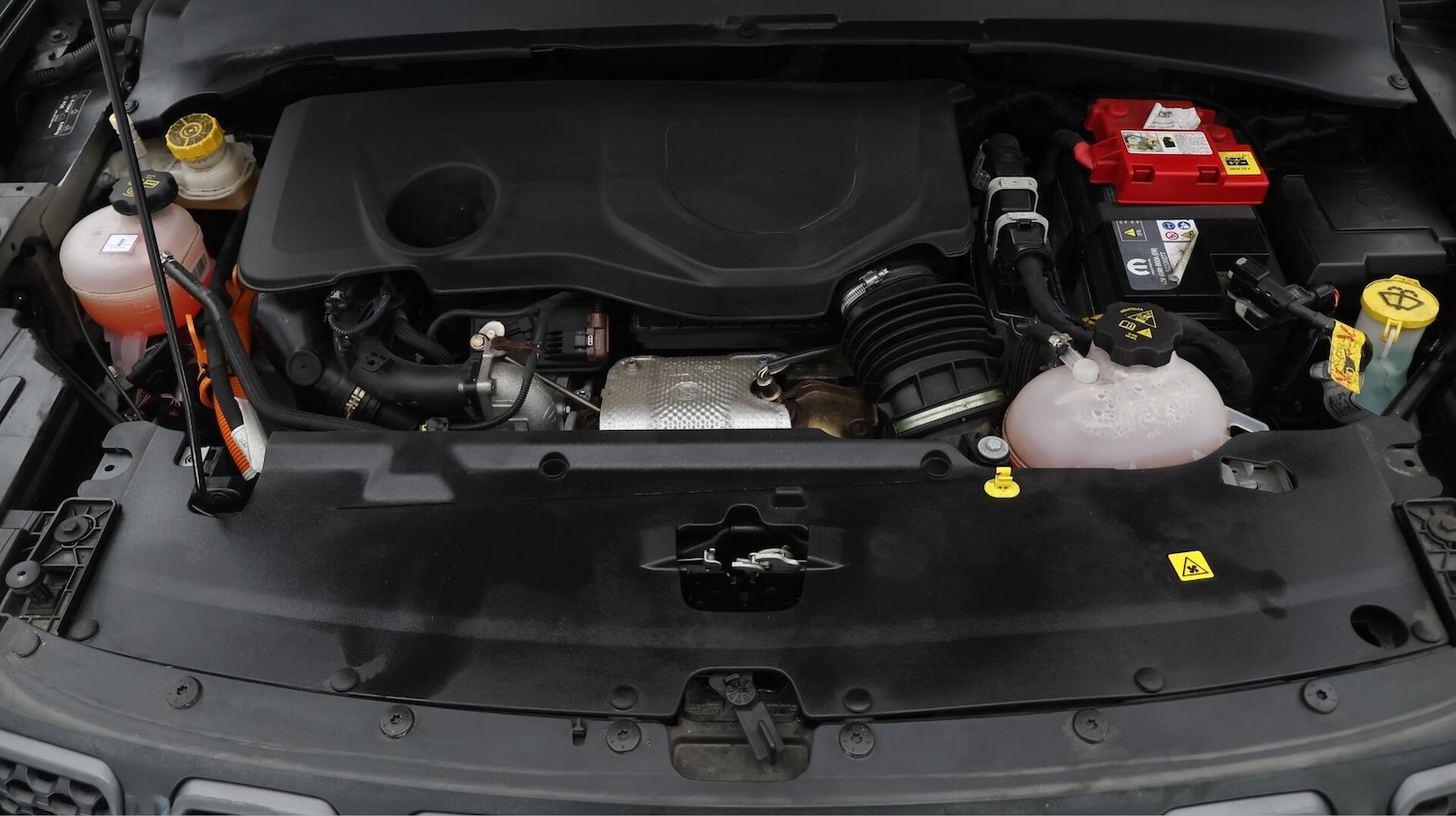 Used Jeep Compass 2022 for sale - 76539145: Photo 20