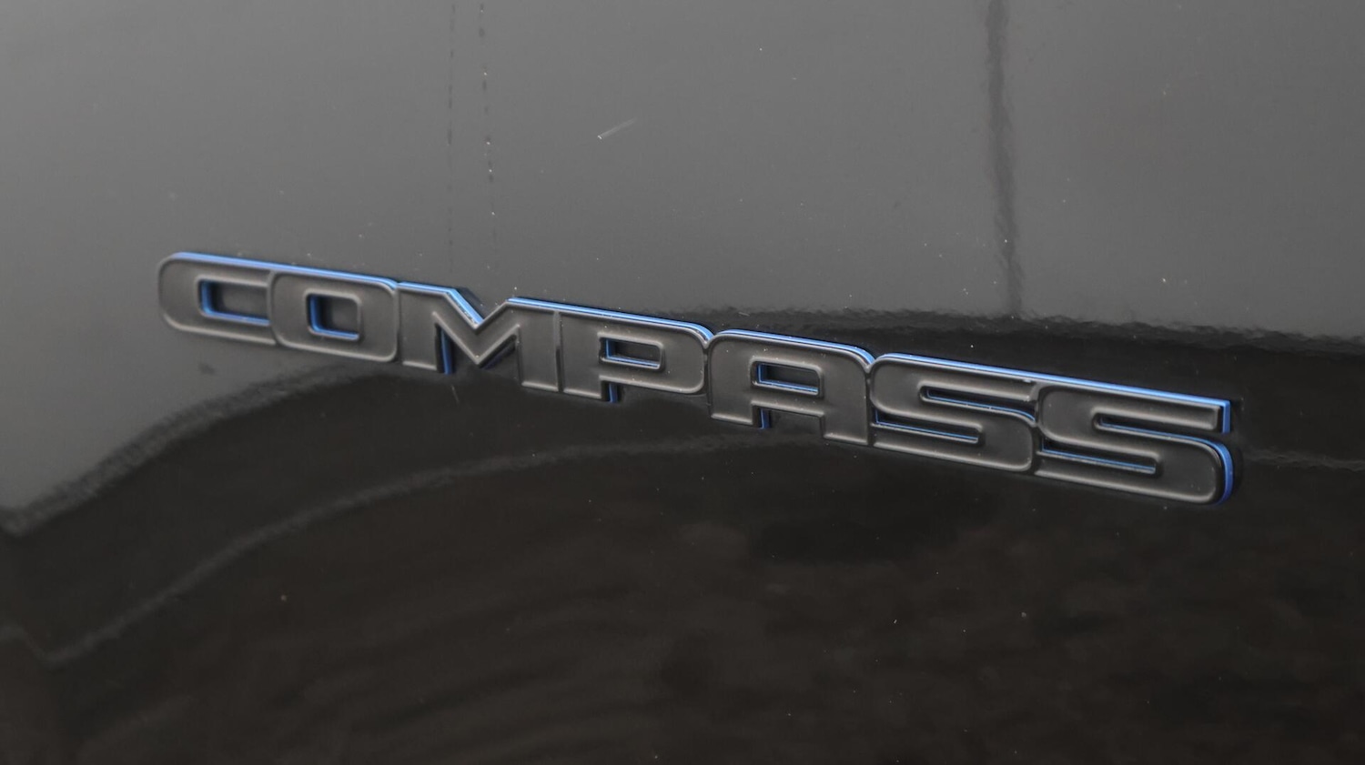 Used Jeep Compass 2022 for sale - 76539145: Photo 22