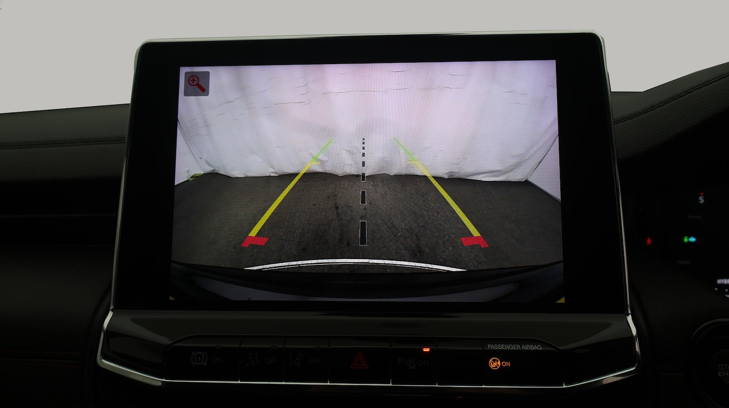 Used Jeep Compass 2022 for sale - 76539145: Photo 28