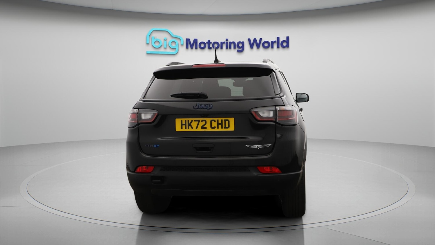 Used Jeep Compass 2022 for sale - 76539145: Photo 7