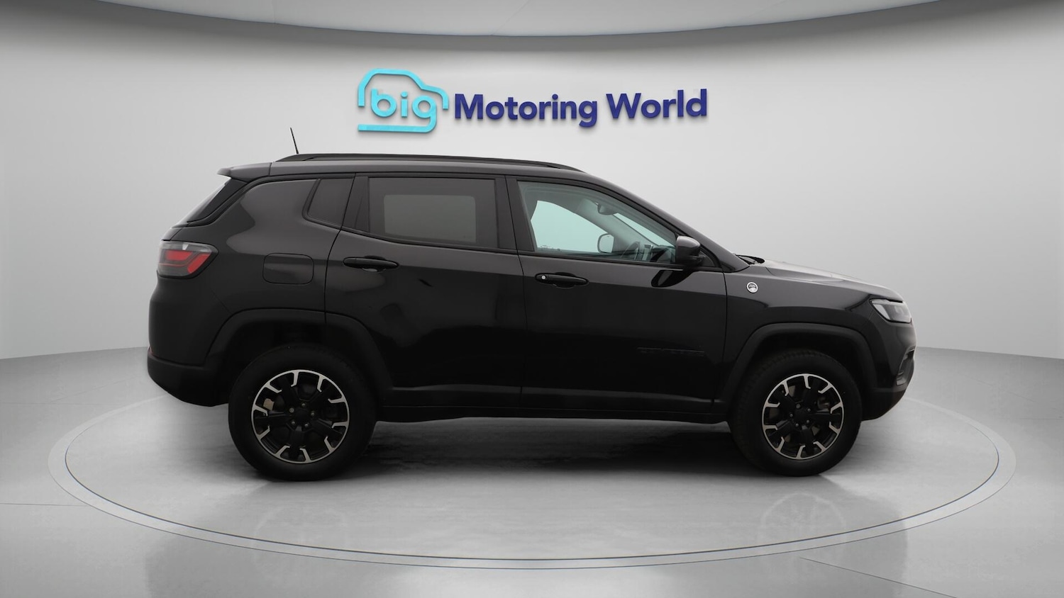 Used Jeep Compass 2022 for sale - 76539145: Photo 9