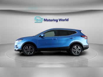 Used Nissan Qashqai 2020 for sale - 79071338: Photo