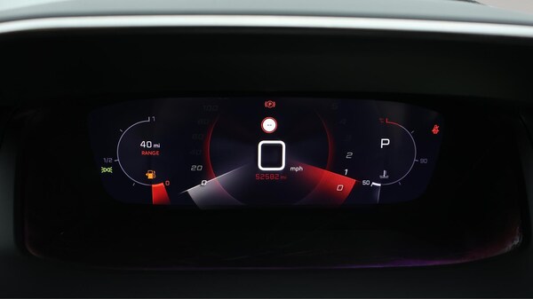 Used Peugeot 2008 2020 for sale - 76337259: Photo 11
