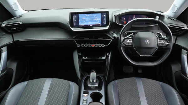 Used Peugeot 2008 2020 for sale - 76337259: Photo 14