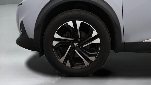 Used Peugeot 2008 2020 for sale - 76337259: Photo 19