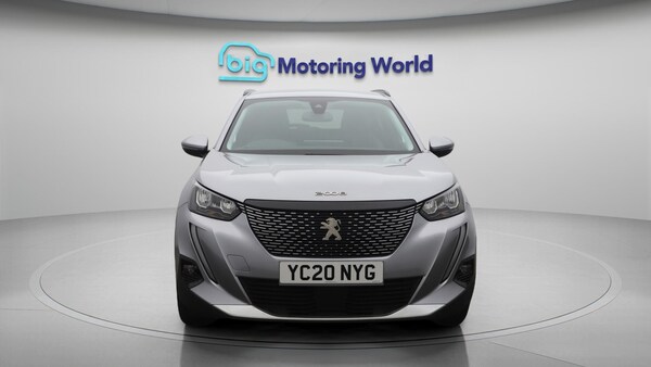 Used Peugeot 2008 2020 for sale - 76337259: Photo 3