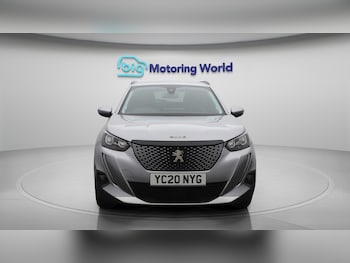 Used Peugeot 2008 2020 for sale - 76337259: Photo 3