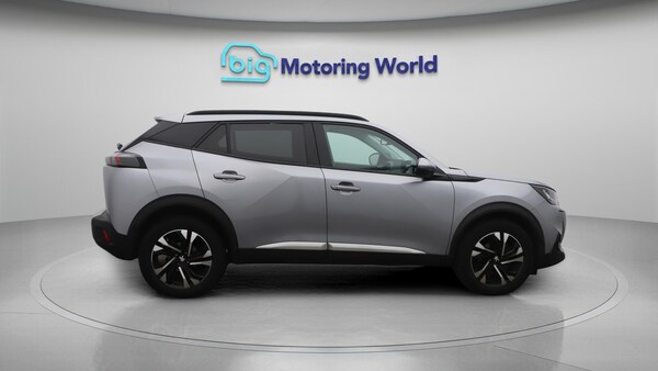 Used Peugeot 2008 2020 for sale - 76337259: Photo 9