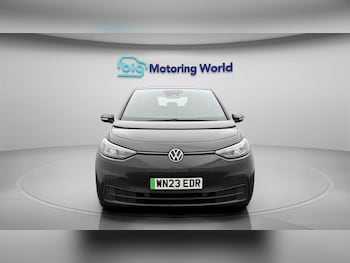 Used Volkswagen ID.3 2023 for sale - 78755592: Photo