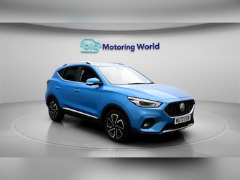 Used MG MG ZS 2023 for sale - 78566098: Photo