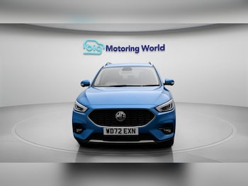 Used MG MG ZS 2023 for sale - 78566098: Photo
