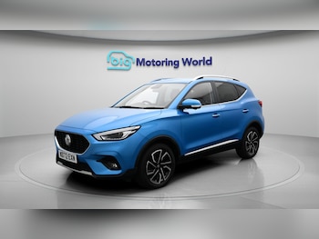 Used MG MG ZS 2023 for sale - 78566098: Photo