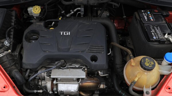 Used MG MG HS 2022 for sale - 76283088: Photo 20