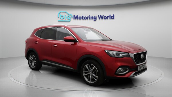 Used MG MG HS 2022 for sale - 76283088: Photo 2