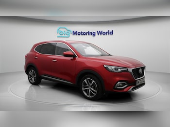 Used MG MG HS 2022 for sale - 76283088: Photo 2