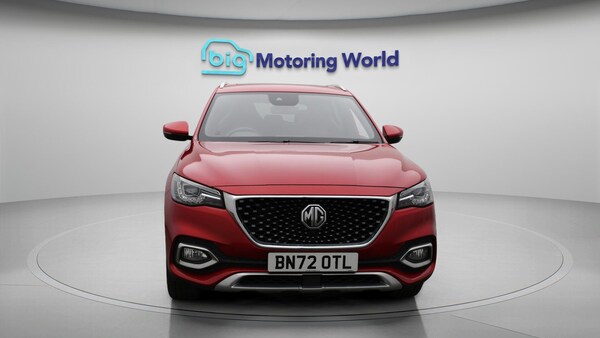 Used MG MG HS 2022 for sale - 76283088: Photo 3