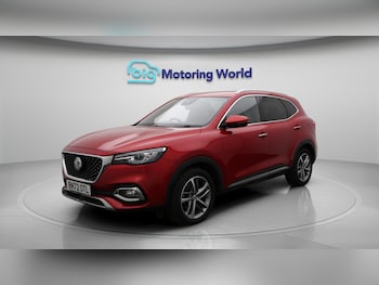 Used MG MG HS 2022 for sale - 76283088: Photo 4
