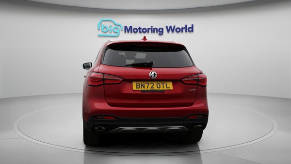 Used MG MG HS 2022 for sale - 76283088: Photo 7