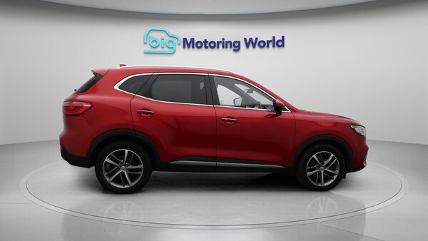 Used MG MG HS 2022 for sale - 76283088: Photo 9